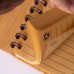 Caderno Ecológico com Caneta Caderno Ecológico com Caneta