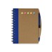 Caderno com Autoadesivos e Caneta Caderno com Autoadesivos e Caneta