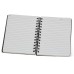 Caderno Kraft
