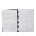Caderno Cromato 23 x 16