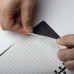 Caderno Plástico com Pauta Caderno Plástico com Pauta