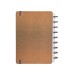 Caderno de Disco Percalux Caderno de Disco Percalux