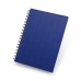 Caderno Linho