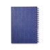 Caderno Linho