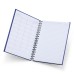 Caderno Linho