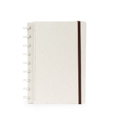 Caderno de Disco Ecológico