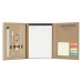 Kit Ecológico para Anotações Kit Ecológico para Anotações