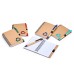 Caderno Ecológico com Caneta Caderno Ecológico com Caneta
