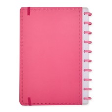 Caderno de Disco