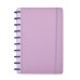 Caderno de Disco Caderno de Disco