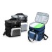 Bolsa Térmica Dupla 12L Bolsa Térmica Dupla 12L