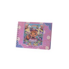 Livro Para Colorir Capivara Livro Para Colorir Capivara