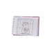 Livro Para Colorir Capivara Livro Para Colorir Capivara