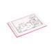 Caderno Para Colorir Desenho Animado Caderno Para Colorir Desenho Animado