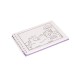 Caderno Para Colorir Capivara Caderno Para Colorir Capivara