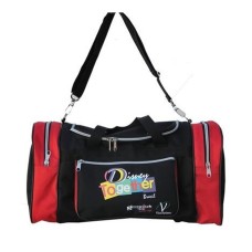 Bolsa Esportiva em lona 900 Especial importada Bolsa Esportiva em lona 900 Especial importada