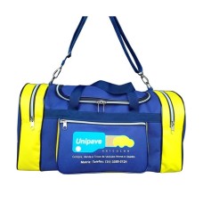 Bolsa Esportiva em lona 900 Especial importada Bolsa Esportiva em lona 900 Especial importada