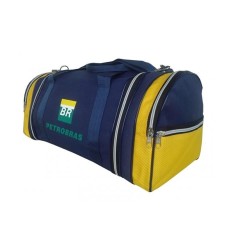 Bolsa de Viagem em lona 900 Especial importada Bolsa de Viagem em lona 900 Especial importada
