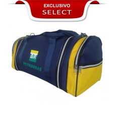 Bolsa de Viagem em lona 900 Especial importada