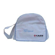 Bolsa para gestante personalizada Bolsa para gestante personalizada