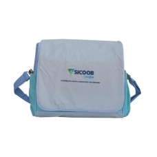 Bolsa para gestante personalizada Bolsa para gestante personalizada