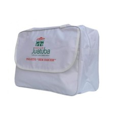 Bolsa para gestante personalizada Bolsa para gestante personalizada