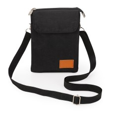 Mini Bolsa Transversal de Nylon 1L Mini Bolsa Transversal de Nylon 1L