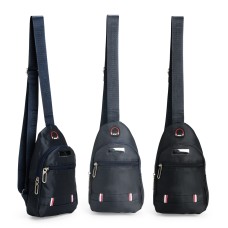 Mini Bolsa Transversal Oxford 1L Mini Bolsa Transversal Oxford 1L