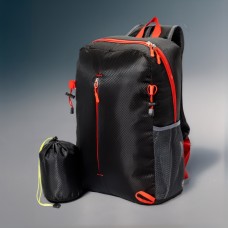 Mochila Dobrável 16L Mochila Dobrável 16L