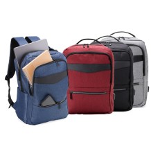 Mochila de Nylon 22L Mochila de Nylon 22L