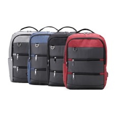 Mochila de Nylon 23L Mochila de Nylon 23L