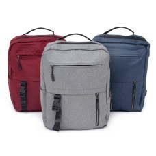 Mochila de Nylon 22L Mochila de Nylon 22L