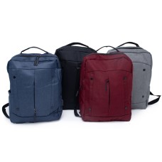 Mochila de Nylon 20L Mochila de Nylon 20L