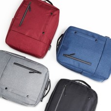 Mochila de Nylon 22 Litros Mochila de Nylon 22 Litros