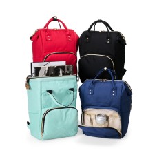 Mochila Funcional Oxford 21L Mochila Funcional Oxford 21L