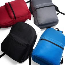 Mochila Nylon 17L Mochila Nylon 17L