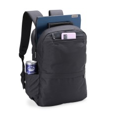 Mochila de Nylon USB 24L Mochila de Nylon USB 24L