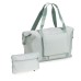 Bolsa Dobrável e Expansível 40L Bolsa Dobrável e Expansível 40L