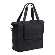 Bolsa Dobrável e Expansível 40L Bolsa Dobrável e Expansível 40L