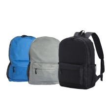 Mochila Nylon 18L Mochila Nylon 18L