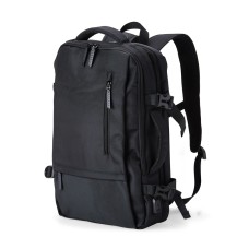 Mochila de Nylon USB 20 Litros Mochila de Nylon USB 20 Litros