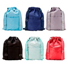 Mochila Saco Poliéster Mochila Saco Poliéster