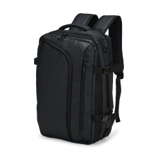 Mochila Expansível PU 28L Mochila Expansível PU 28L