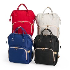 Mochila Funcional Oxford 19L Mochila Funcional Oxford 19L