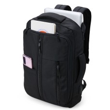 Mochila de Nylon 21L Mochila de Nylon 21L