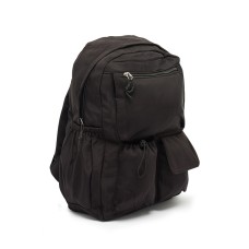 Mochila de Poliéster USB 24L Mochila de Poliéster USB 24L