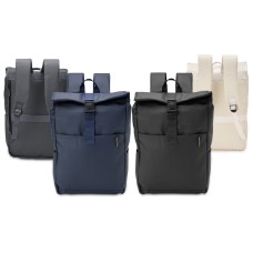 Mochila PU Impermeável 32L Mochila PU Impermeável 32L