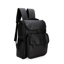 Mochila Couro Sintético 18 Litros Mochila Couro Sintético 18 Litros