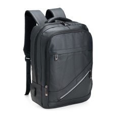 Mochila Couro Sintético 26L Mochila Couro Sintético 26L
