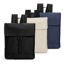 Mochila Couro Sintético 16L Mochila Couro Sintético 16L